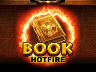 Book Hotfire thumbnail