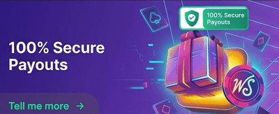 Claim Your Welcome Bonus Now banner
