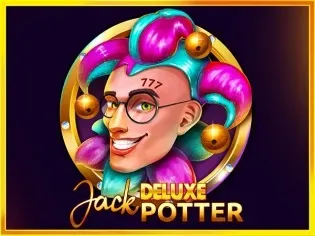 Jack Potter Deluxe thumbnail