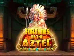 Fortunes of Aztec thumbnail