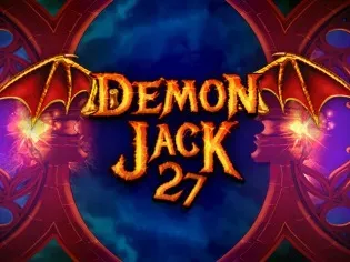 Demon Jack 27 thumbnail