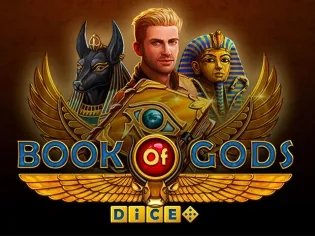 Book of Gods Dice thumbnail