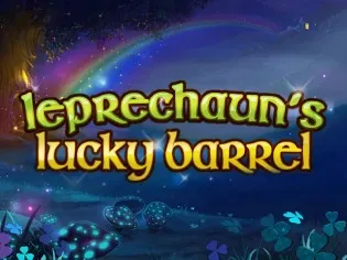 Leprechaun's Lucky Barrel thumbnail