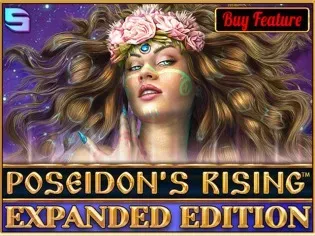 Poseidon’s Rising Expanded Edition thumbnail