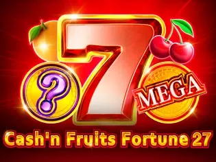 Cash'n Fruits Fortune 27 thumbnail