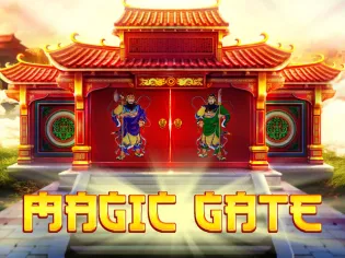 Magic Gate thumbnail