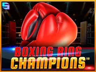 Boxing Ring Champions thumbnail