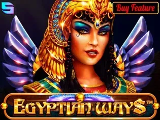 Egyptian Ways thumbnail
