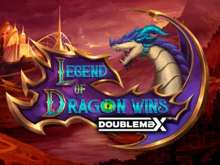 Legend of Dragon Wins thumbnail