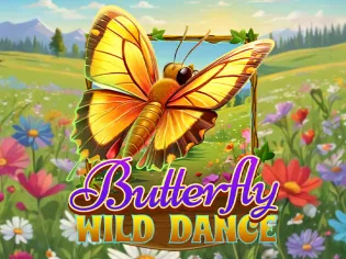 Butterfly Wild Dance thumbnail