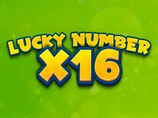Lucky Number x16 thumbnail