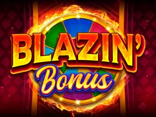 Blazin' Bonus thumbnail