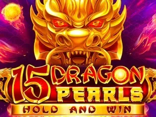 15 Dragon Pearls thumbnail