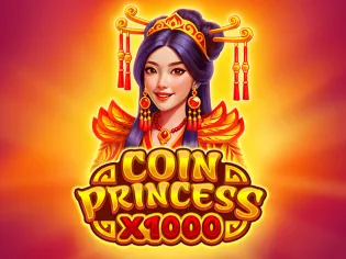 Coin Princess x1000 thumbnail