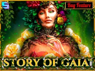 Story Of Gaia thumbnail