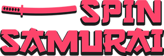 Spin Samurai Australia Logo
